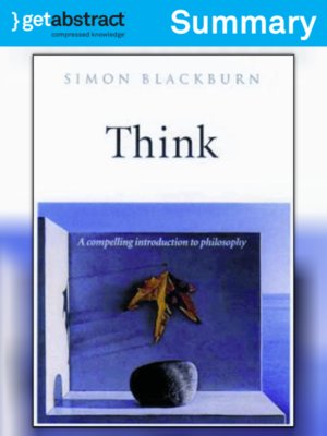 cover image of Think (Summary)